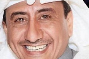 القصبي  يشارك في 'أبها الدولي'