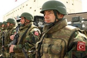    إردوغان يقول الجيش سيخضع لإعادة هيكلة بعد الانقلاب الفاشل