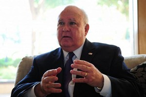 السفير الأميركي بالرياض: واردات أميركا من السعودية بلغت 22 مليار دولار العام الماضي