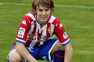 برشلونة يبيع الكرواتي خليلوفيتش إلى هامبورغ