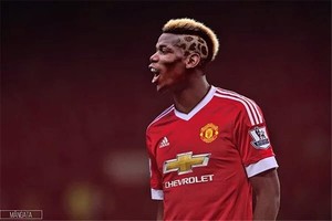 يوفنتوس يوافق على انتقال بوغبا إلى اليونايتد في صفقة قياسية هي الأغلى في التاريخ