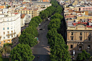 لماذا برشلونة قبلة السواح الأولى؟