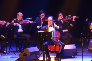 صيف البحرين يحيي حفل لإبداعات نجاة الصغيرة في الصالة الثقافية