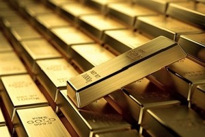 الذهب يتراجع بفعل جني الأرباح ويتجه لتكبد خسارة أسبوعية