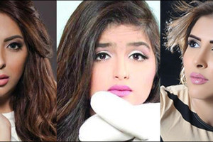 غزو نسائي بحريني وخليجي للمسرح الكويتي