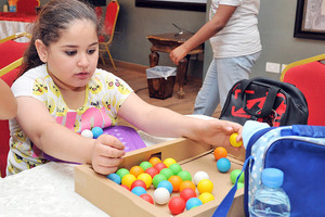 نشاط 'العاصمة' الصيفي يختتم أسبوعه الأول بزيارة منشئات علمية ورياضية وترفيهية