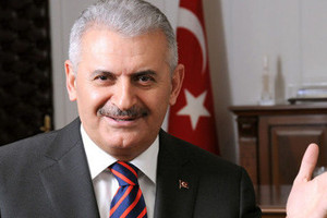 رئيس وزراء تركيا: خطر وقوع انقلاب ثان لم ينحسر بعد