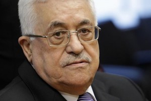 حالة وفاة تمنع محمود عباس من المشاركة في القمة العربية