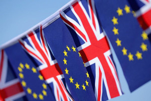 تراجع 'مذهل' في الاقتصاد البريطاني بعد بريكست