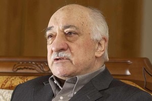 تركيا تعتقل مساعداً رئيسياً لغولن المتهم بالتخطيط لمحاولة الانقلاب