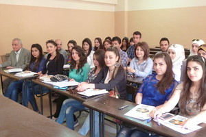 ما هي التخصصات الدراسية الأكثر اقبالاً من الطلبة السوريين في روسيا؟