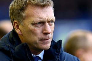 سندرلاند الانجليزي يعين مويز مدربا جديدا له لأربعة أعوام