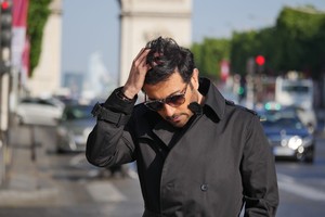 ماجد المهندس يطلق أغنية 'أخ قلبي' قريبا 