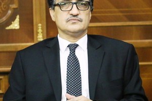 بدء اجتماع وزراء الخارجية التحضيري لمجلس جامعة الدول العربية على مستوى القمة