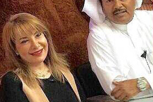 عبدالرحمن العقل: كيمياء فنية تجمعني بهدى حسين