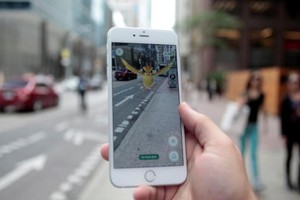 شابان يعبران الحدود الكندية الأميركية بصورة غير قانونية بحثاً عن 'بوكيمون'!