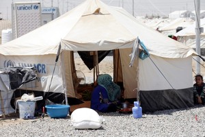 الاتحاد الأوروبي يقدم مساعدات انسانية جديدة بقيمة 104 مليون يورو للعراق