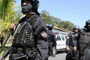 مقتل أربعة سجناء في أعمال شغب داخل سجن بالسلفادور