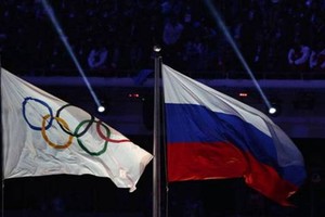 اللجنة الأولمبية الدولية تبدأ العد التنازلي لتحديد مصير روسيا من الأولمبياد