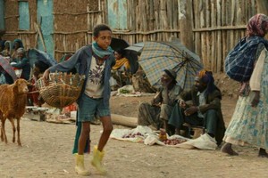 فيلم إثيوبي يفوز بجائزة مهرجان السينما الإفريقية