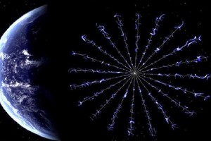 ناسا: نظام ثوري سينقل البشر إلى نهاية الكون في 10 سنوات