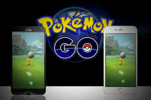 تم تحميل 'Pokémon GO' أكثر من 50 مليون مرة على متجر 'Google Play'