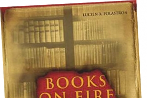 أدونيس: تاريخ مُروِّع للقتل المزدوج عبْر تدمير الكتاب