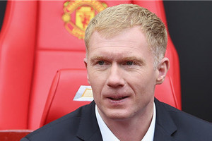 سكولز: بوغبا لا يستحق أن يكون أغلى لاعب في العالم