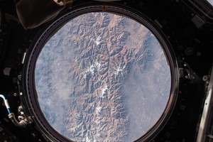 بالفيديو... توثيق لحظة مرور المحطة الفضائية الدولي في البحرين والخليج