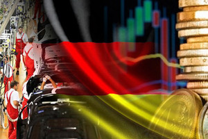 خبير: الانفصال البريطاني سيقلص النمو الألماني 0.1 % هذا العام