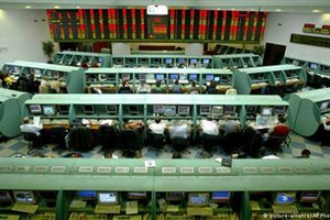 خسائر بورصة اسطنبول تجاوزت 78 مليار ليرة تركية