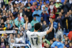 أربيلوا يقترب من الانتقال إلى ميلان