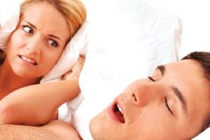 ضيق التنفس أثناء النوم يزيد خطر الأمراض