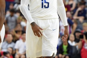 ريو 2016: انتوني يرنو لحصد ذهبيته الثالثة في الألعاب الأولمبية