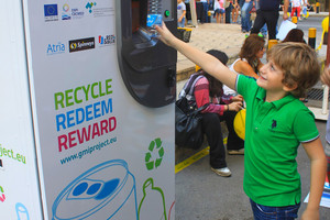 إعادة التدوير... أولويّة لبلدان البحر الأبيض المتوسّط