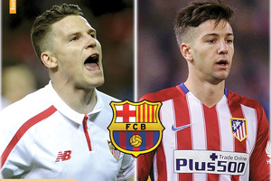 سوالف رياضية... هل يحتاج برشلونة لمهاجم إضافي؟