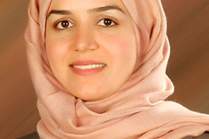 مدراء 'البحرين الإسلامي' يشاركون في برنامج تطوير القياديين بكلية داردن الأميركية