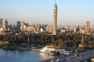 وزير: مصر تستهدف الحصول على 12 مليار دولار من صندوق النقد على 3 سنوات
