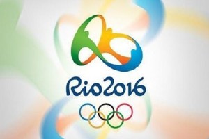 محترف سباقات الكانوي المتعرج الألماني تاسياديس يشيد بالقرية الأولمبية لريو 2016