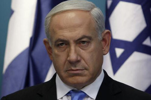 نتانياهو يقدم اعتذارات لعرب اسرائيل ويدعوهم الى المشاركة بكثافة في المجتمع الاسرائيلي