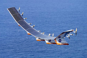 'سولار امبالس 2'... رحلة تاريخية حول العالم في 16 شهراً