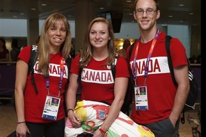 كندا ترسل 313 رياضيا لجلب أكثر من ميدالية ذهبية في الأولمبياد