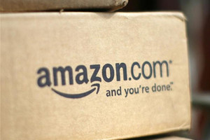 أمازون تحصل على تصريح من بريطانيا لاستكشاف خدمة التوصيل بطائرات بدون طيار