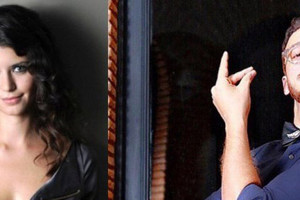 هل يشارك المغربي سعد لمجرد التركية بيرين سات بطولة مسلسل درامي عربي؟