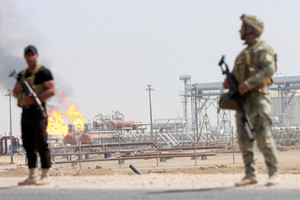 تنظيم داعش يؤكد إسقاط طائرة أميركية في العراق وواشنطن تنفي