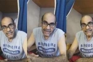 فيديو... كويتي ذهب للفلبين ولم يستطع العودة منذ 30 عاماً