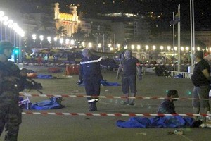 دعاوى ضد الدولة الفرنسية وبلدية نيس على خلفية التقصير الأمني