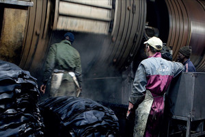 أحذية راقية تدوس على حقوق العمال بإيطاليا