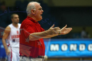 رسميّاً البرتغالي ماريو بالما مدرباً لـ'سلة المنامة'