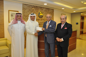 'فنادق الخليج' تدعم الجمعية البحرينية لمتلازمة داون